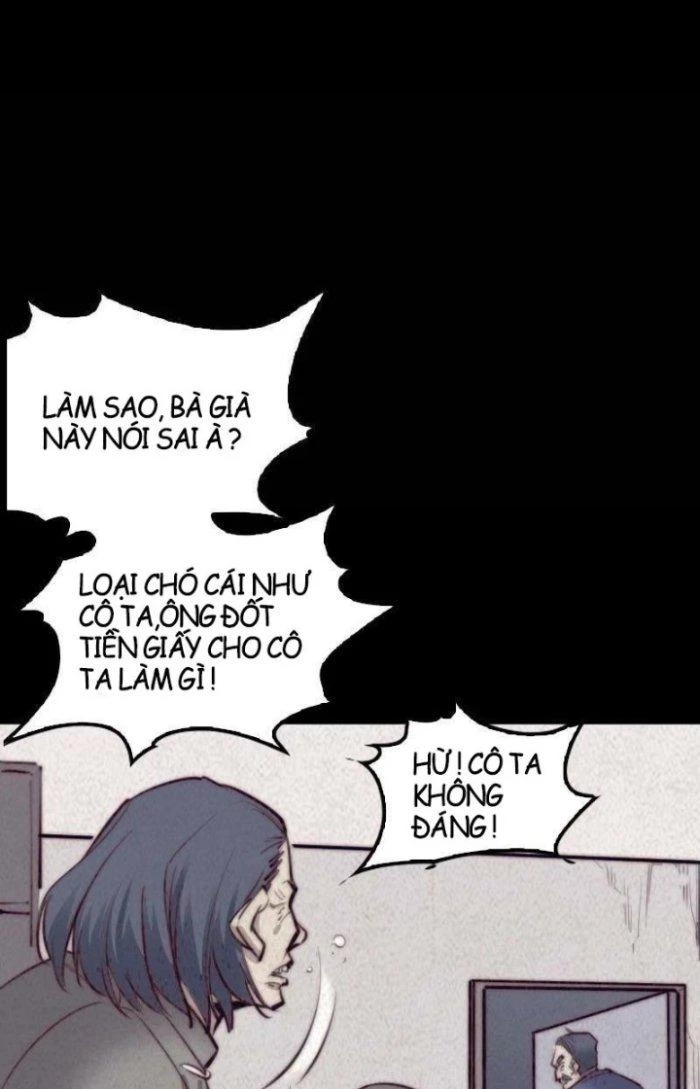 Trường Sinh Đạo Chapter 2 - 9