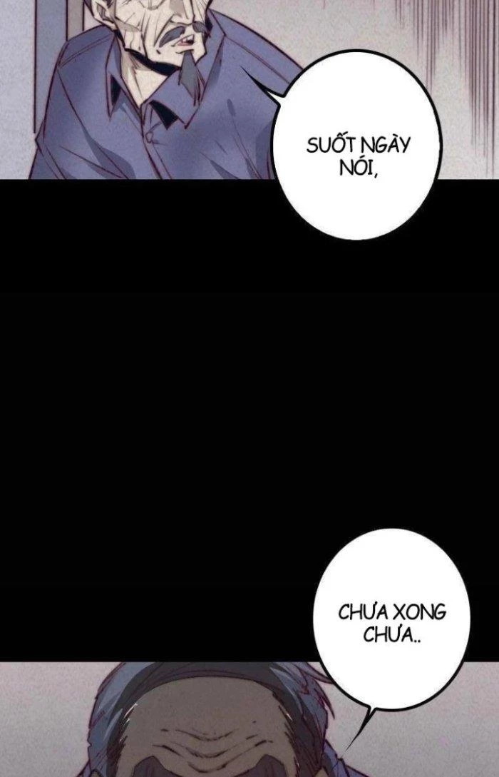 Trường Sinh Đạo Chapter 2 - 11