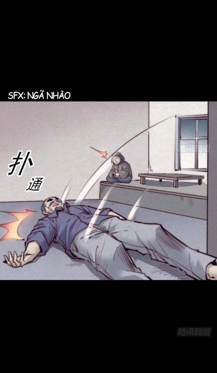 Trường Sinh Đạo Chapter 2 - 14