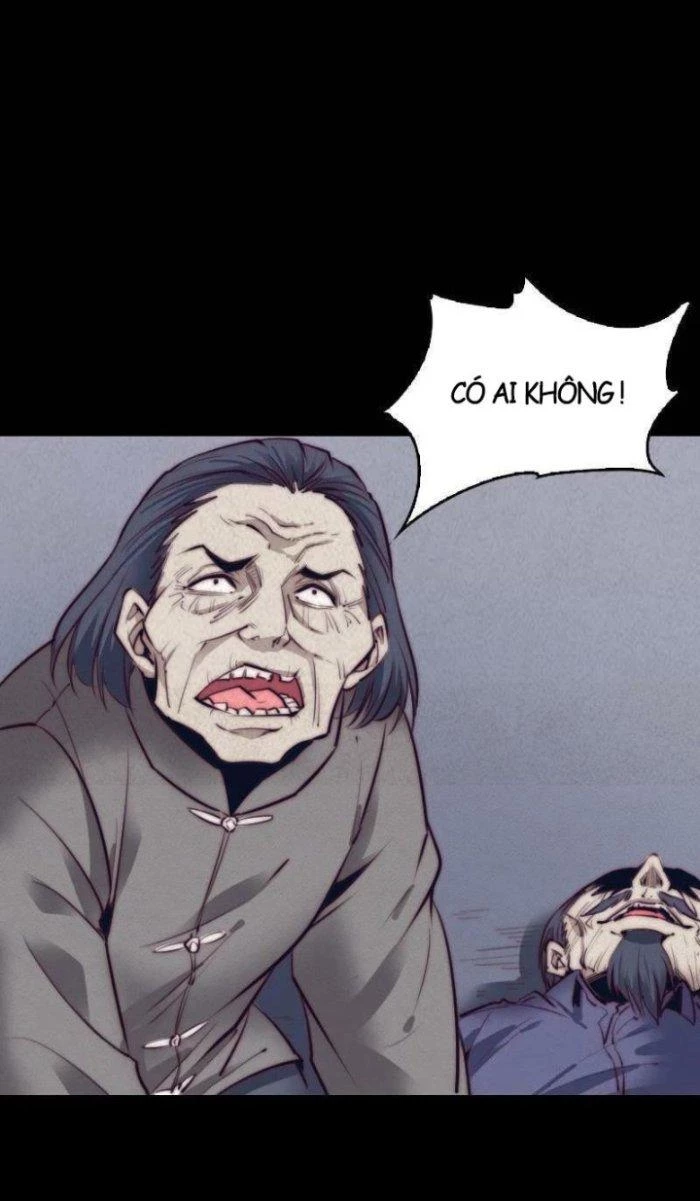 Trường Sinh Đạo Chapter 2 - 16