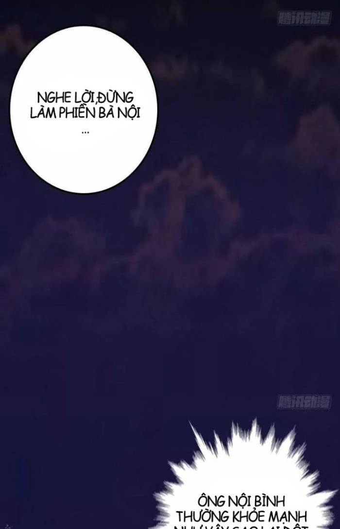 Trường Sinh Đạo Chapter 2 - 19