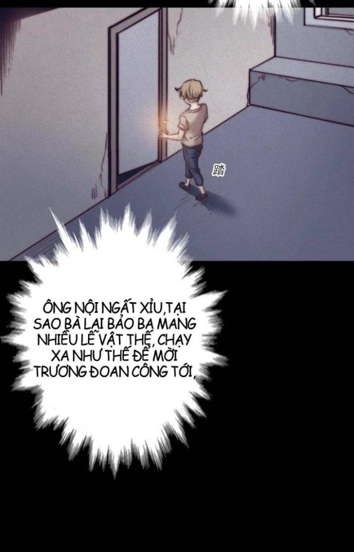 Trường Sinh Đạo Chapter 2 - 21