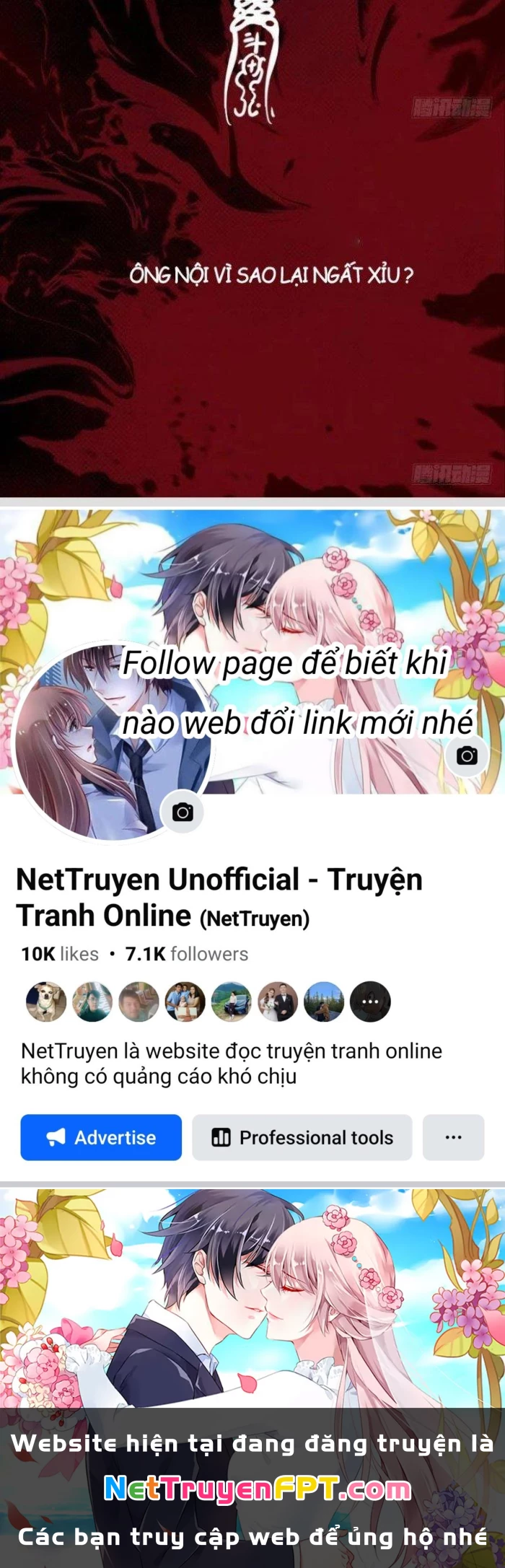 Trường Sinh Đạo Chapter 2 - 27