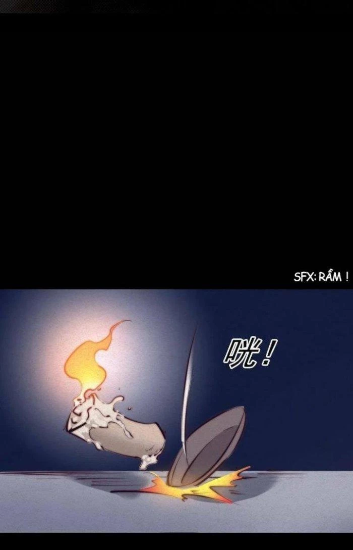Trường Sinh Đạo Chapter 3 - 2