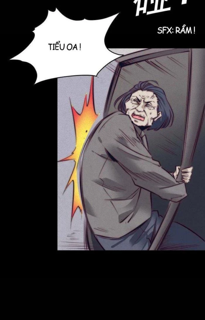 Trường Sinh Đạo Chapter 3 - 5