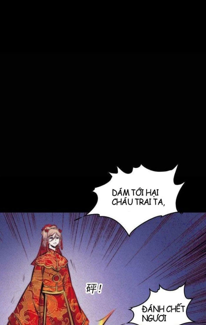 Trường Sinh Đạo Chapter 3 - 8