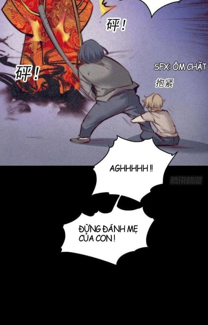 Trường Sinh Đạo Chapter 3 - 9