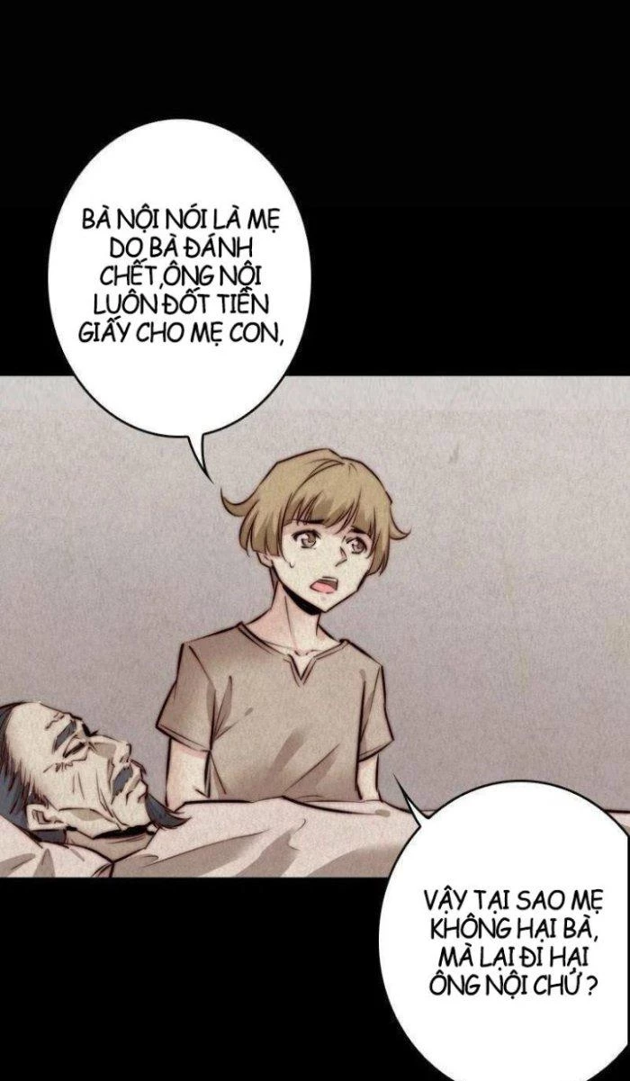 Trường Sinh Đạo Chapter 3 - 15