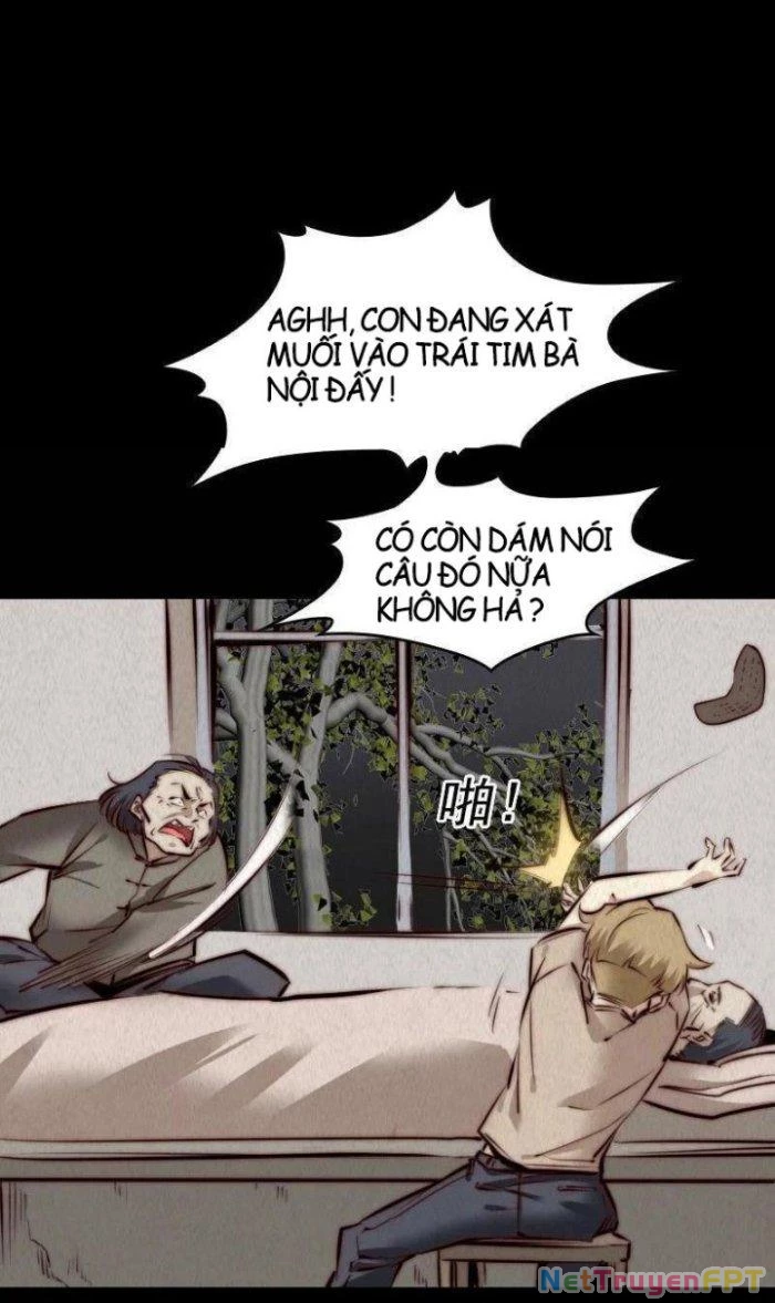 Trường Sinh Đạo Chapter 3 - 17