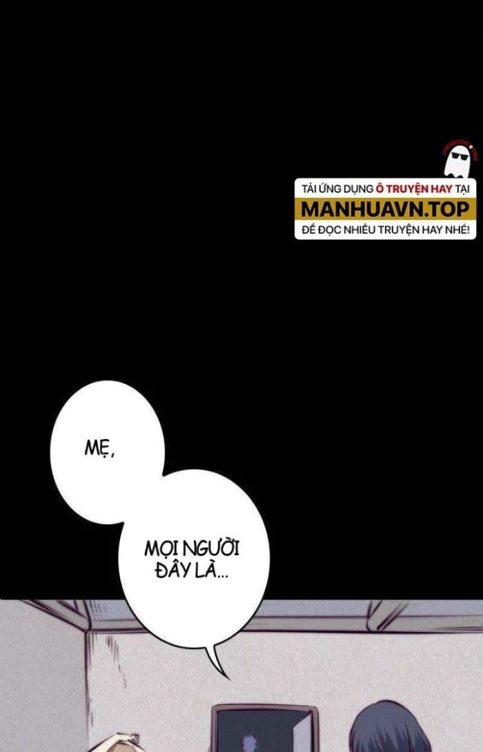 Trường Sinh Đạo Chapter 3 - 18