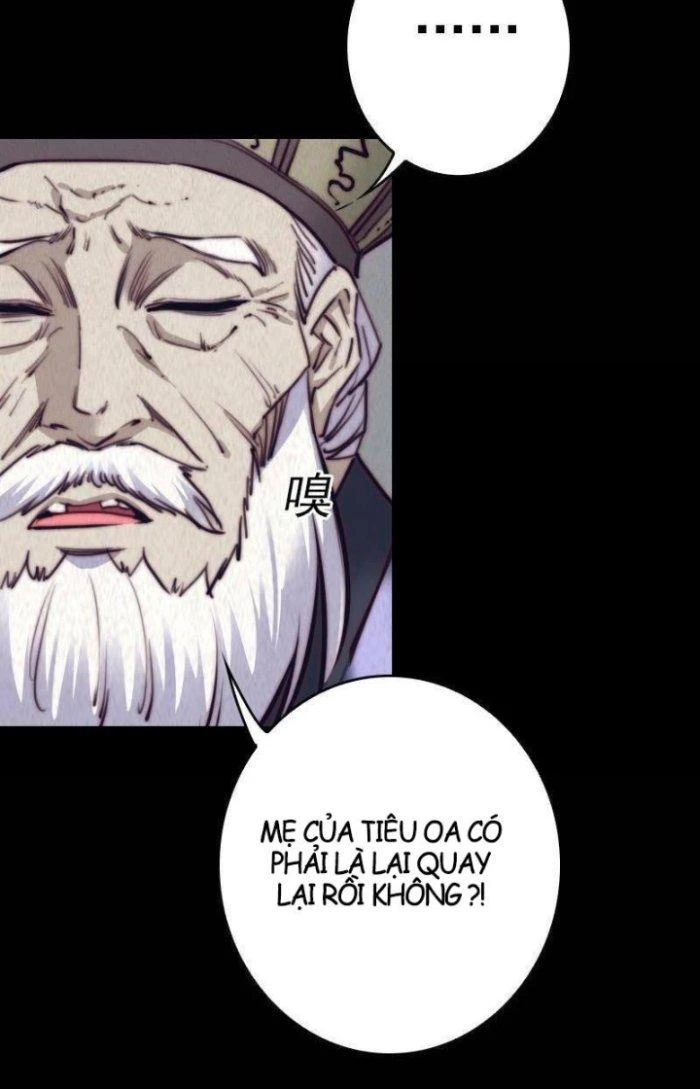 Trường Sinh Đạo Chapter 3 - 20