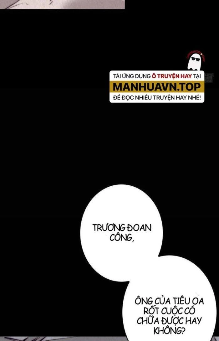 Trường Sinh Đạo Chapter 3 - 23