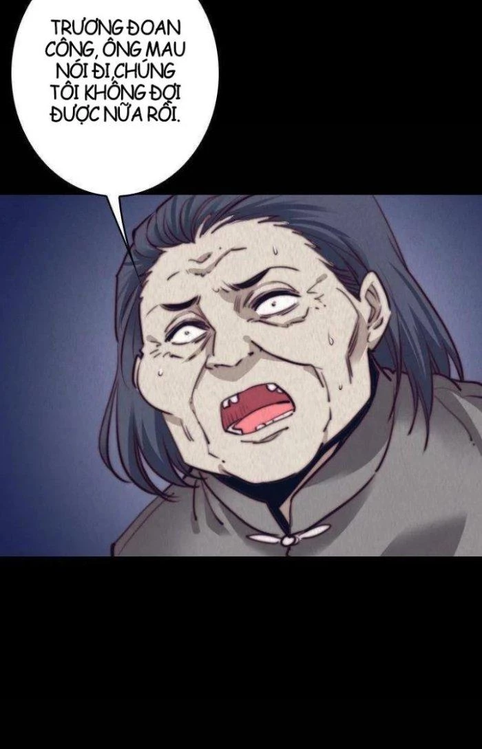 Trường Sinh Đạo Chapter 3 - 25