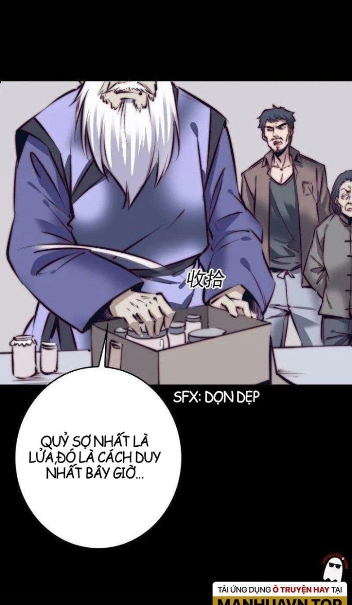 Trường Sinh Đạo Chapter 3 - 28