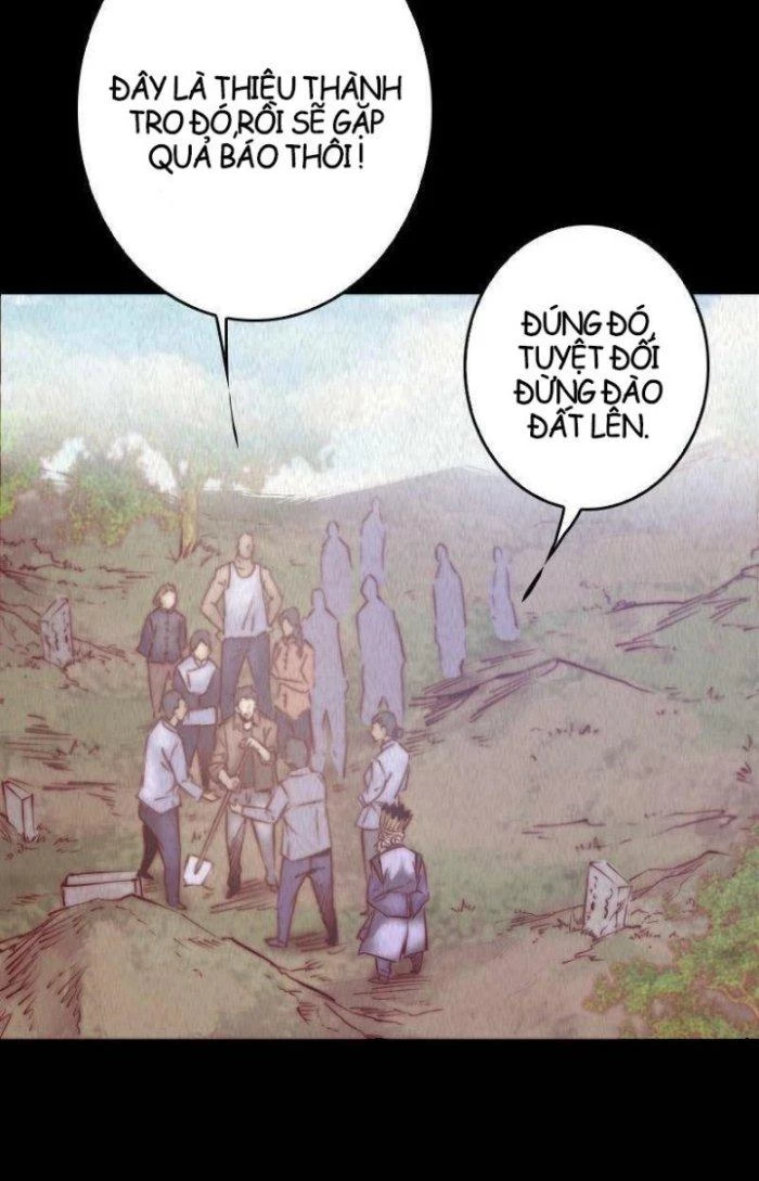 Trường Sinh Đạo Chapter 4 - 4