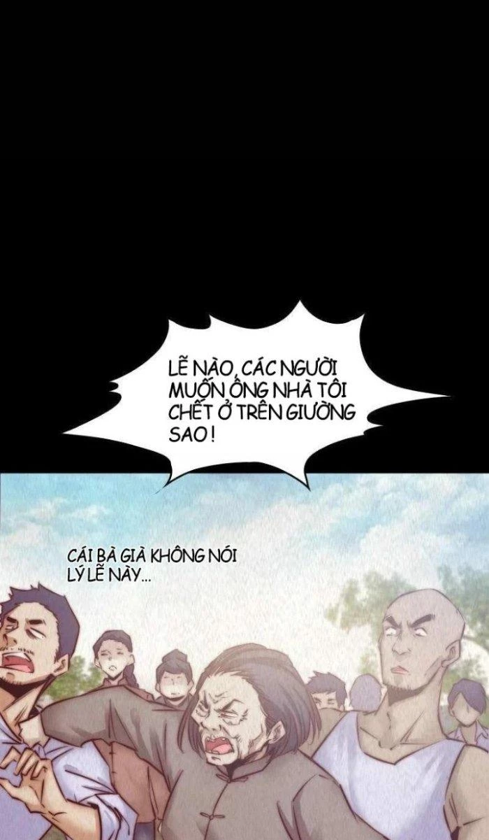 Trường Sinh Đạo Chapter 4 - 5