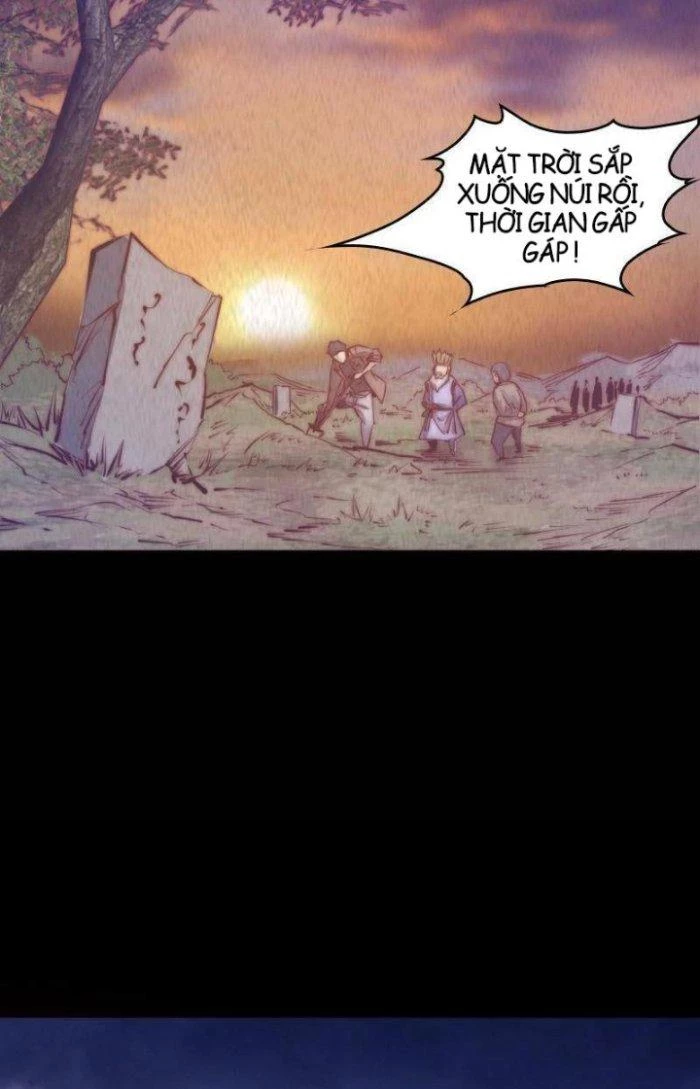 Trường Sinh Đạo Chapter 4 - 8