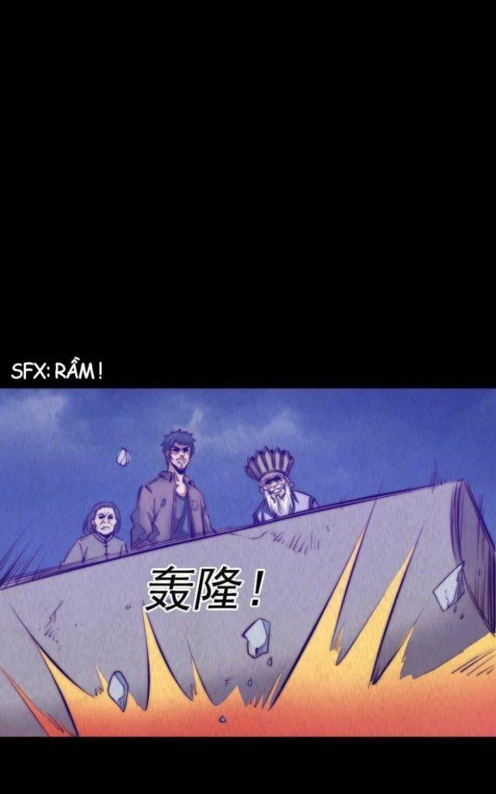 Trường Sinh Đạo Chapter 4 - 12