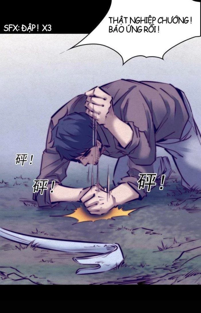 Trường Sinh Đạo Chapter 4 - 17