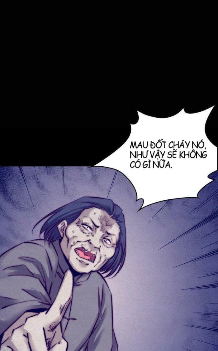 Trường Sinh Đạo Chapter 4 - 18