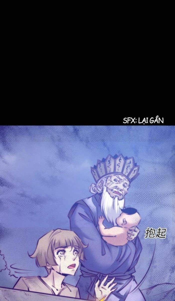 Trường Sinh Đạo Chapter 4 - 25