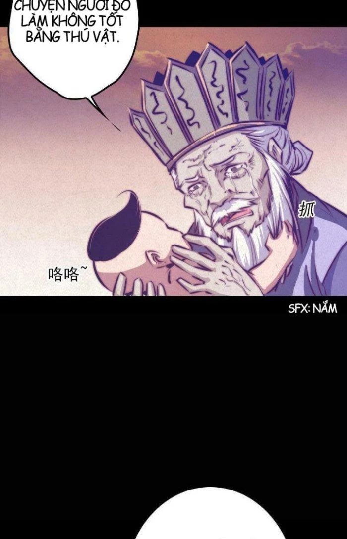 Trường Sinh Đạo Chapter 5 - 3