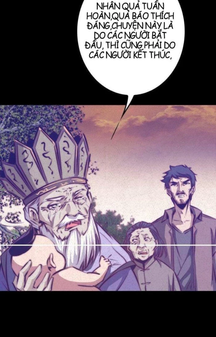 Trường Sinh Đạo Chapter 5 - 4