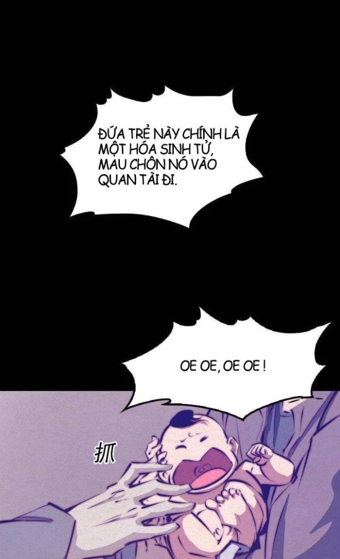 Trường Sinh Đạo Chapter 5 - 10