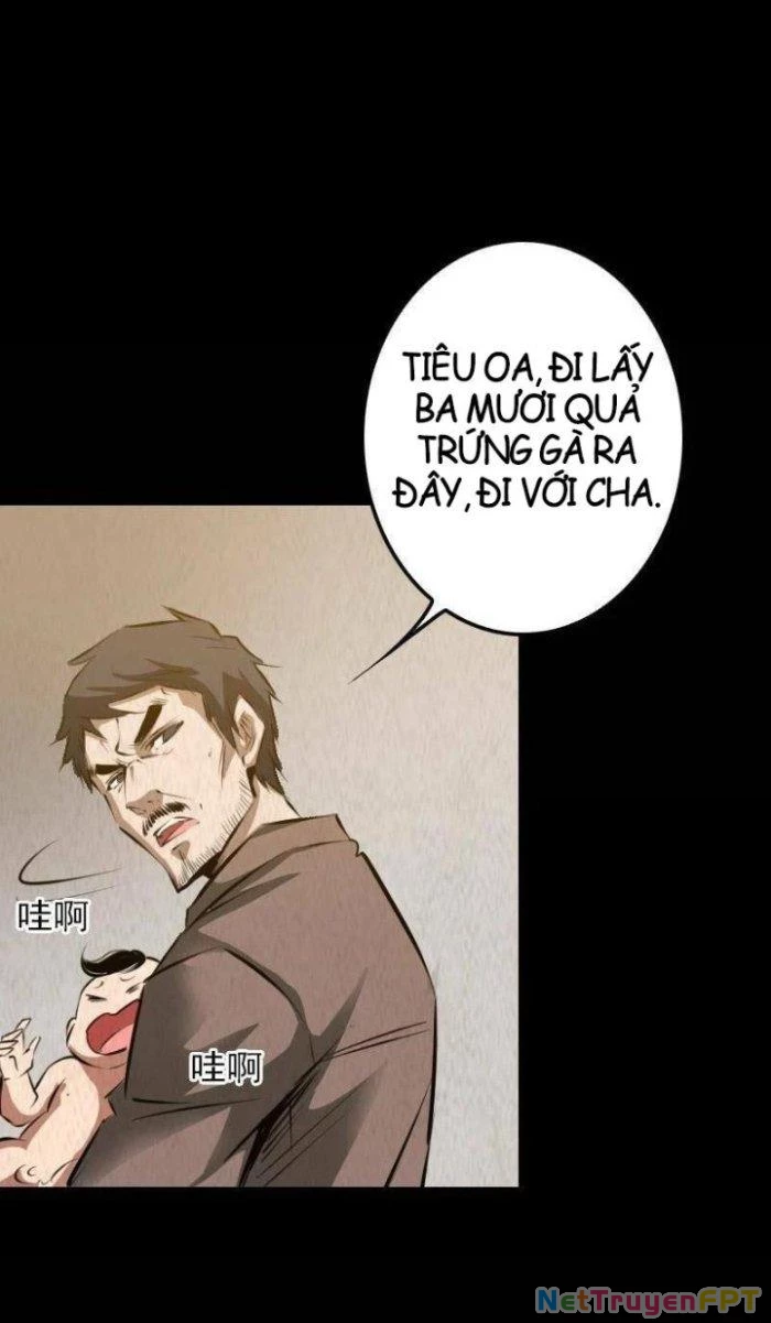 Trường Sinh Đạo Chapter 5 - 18