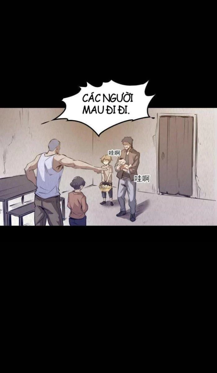Trường Sinh Đạo Chapter 5 - 21
