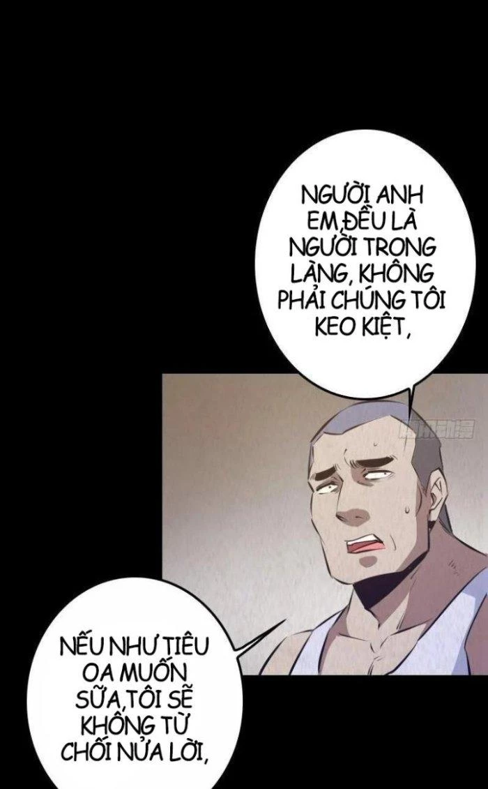 Trường Sinh Đạo Chapter 5 - 23