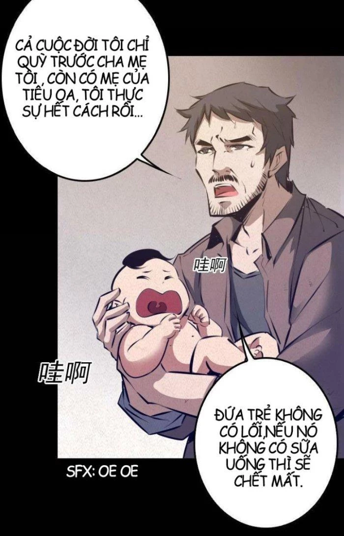 Trường Sinh Đạo Chapter 5 - 26