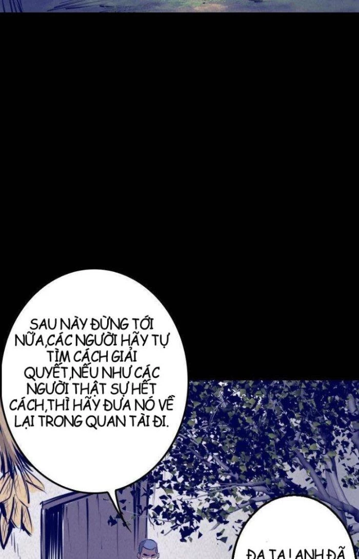 Trường Sinh Đạo Chapter 5 - 29