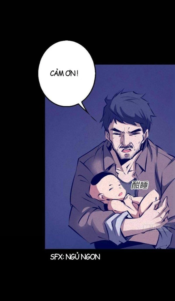 Trường Sinh Đạo Chapter 5 - 31