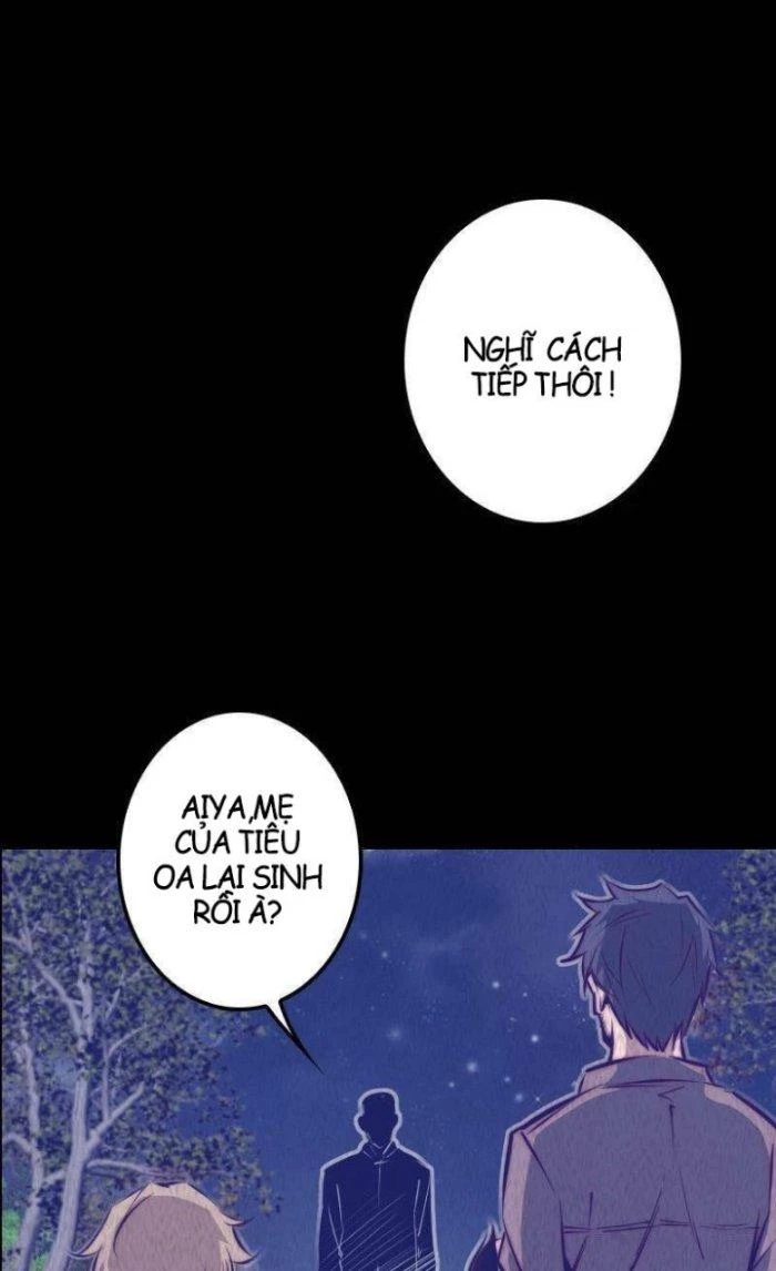 Trường Sinh Đạo Chapter 6 - 3