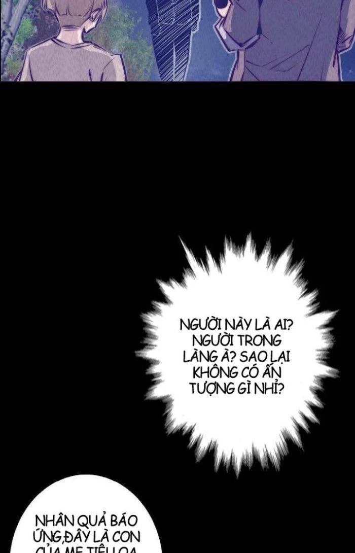 Trường Sinh Đạo Chapter 6 - 4