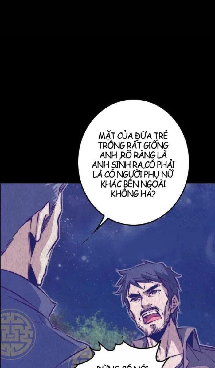 Trường Sinh Đạo Chapter 6 - 7