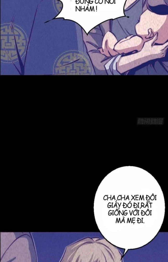 Trường Sinh Đạo Chapter 6 - 8