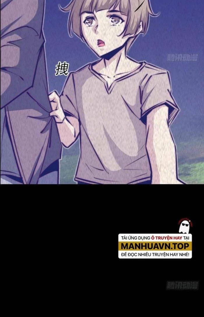 Trường Sinh Đạo Chapter 6 - 9