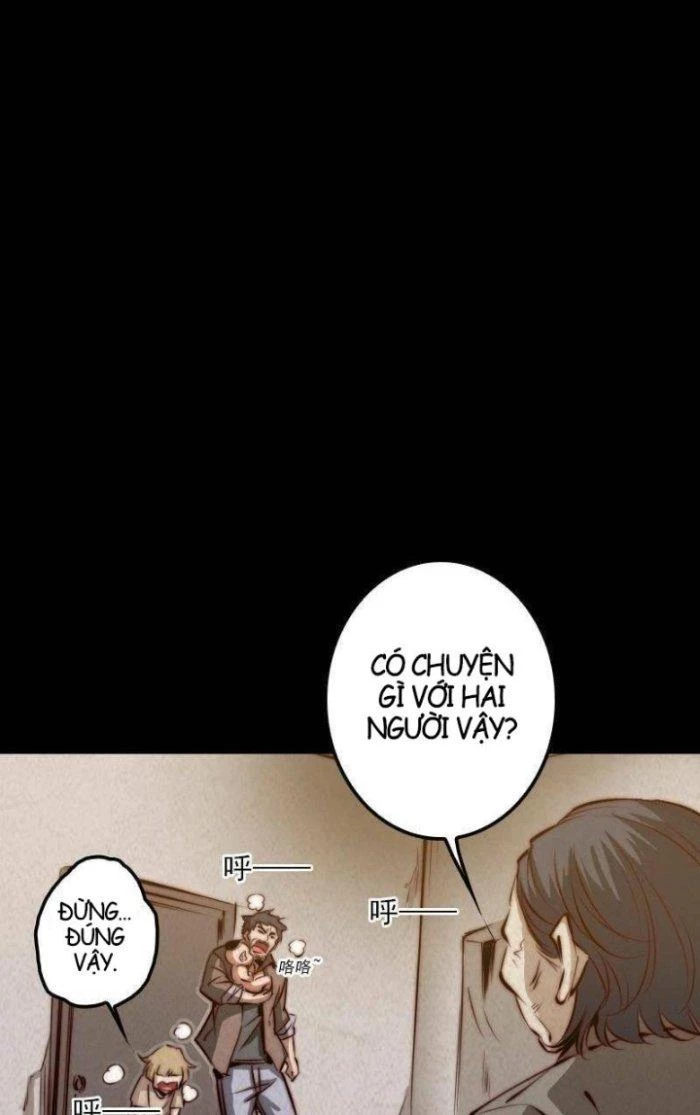 Trường Sinh Đạo Chapter 6 - 16