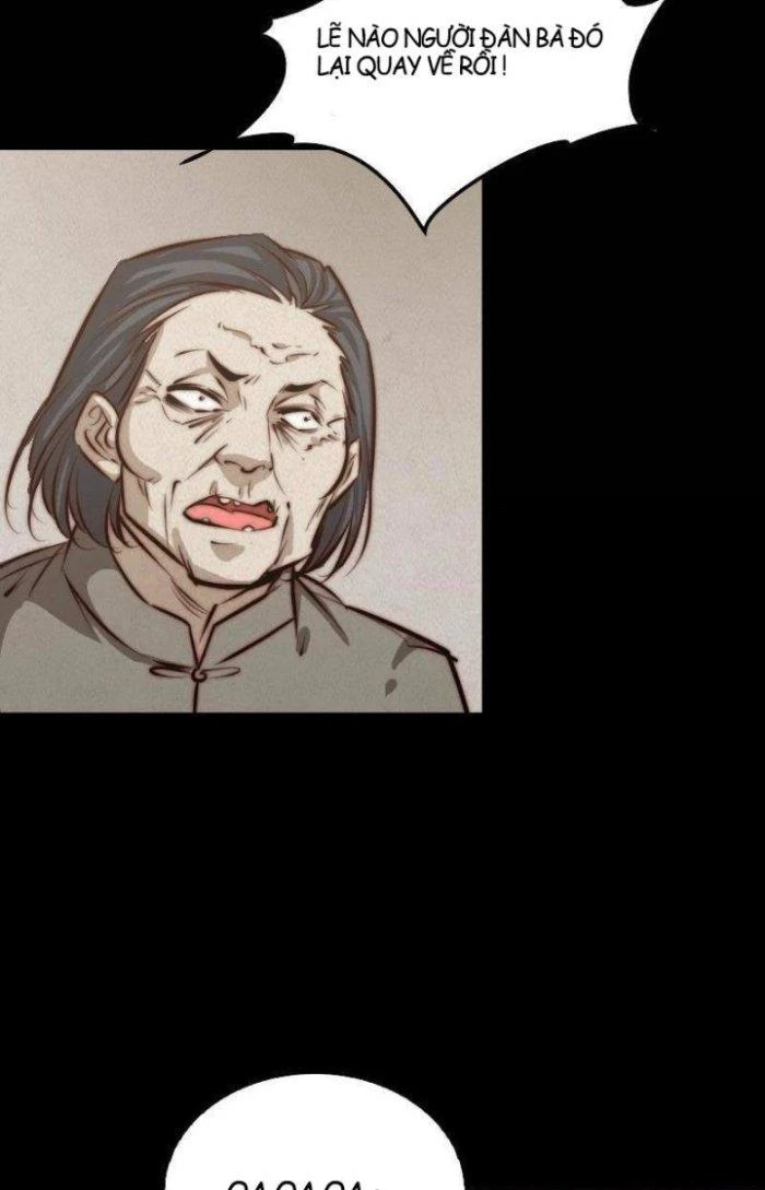 Trường Sinh Đạo Chapter 6 - 19