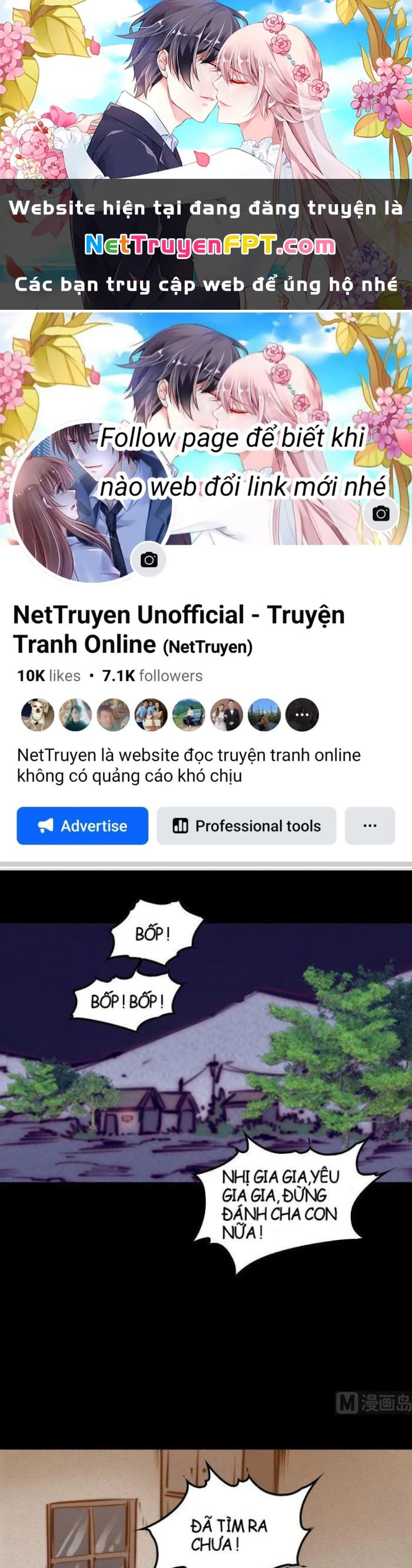 Trường Sinh Đạo Chapter 7 - 1