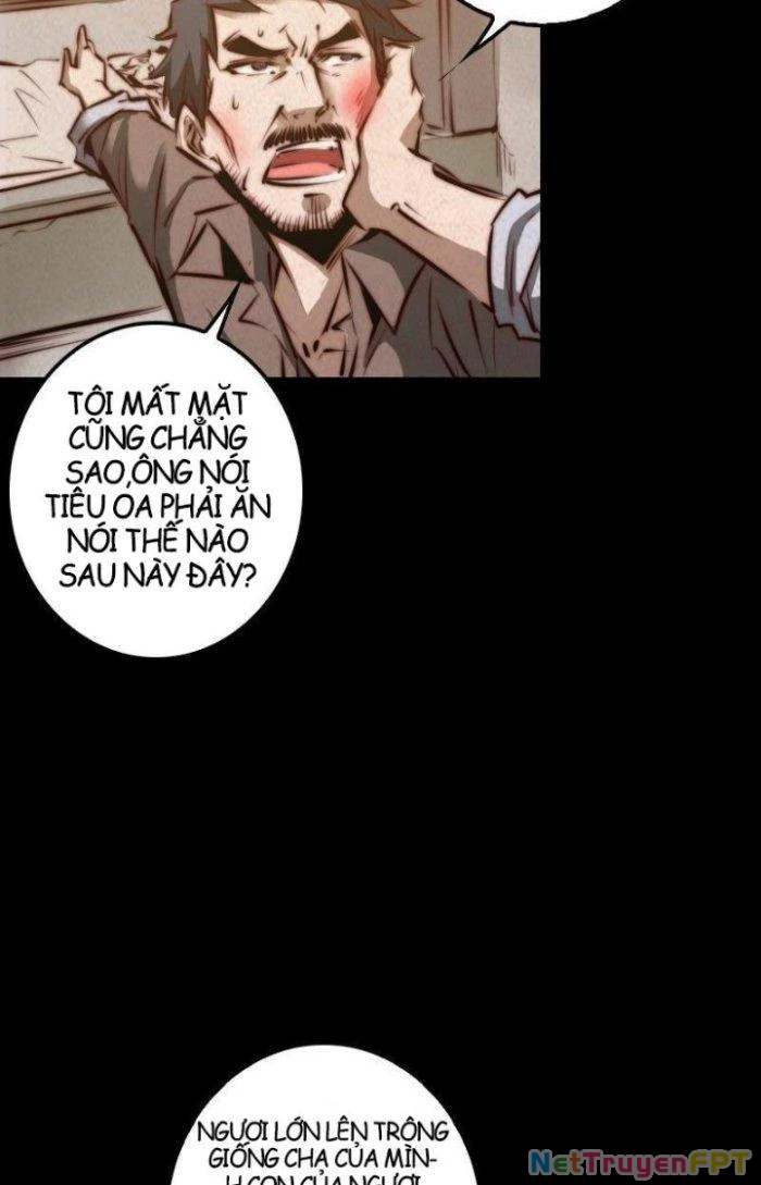 Trường Sinh Đạo Chapter 7 - 3