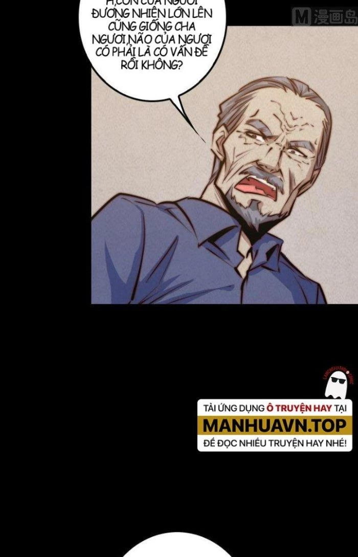 Trường Sinh Đạo Chapter 7 - 4