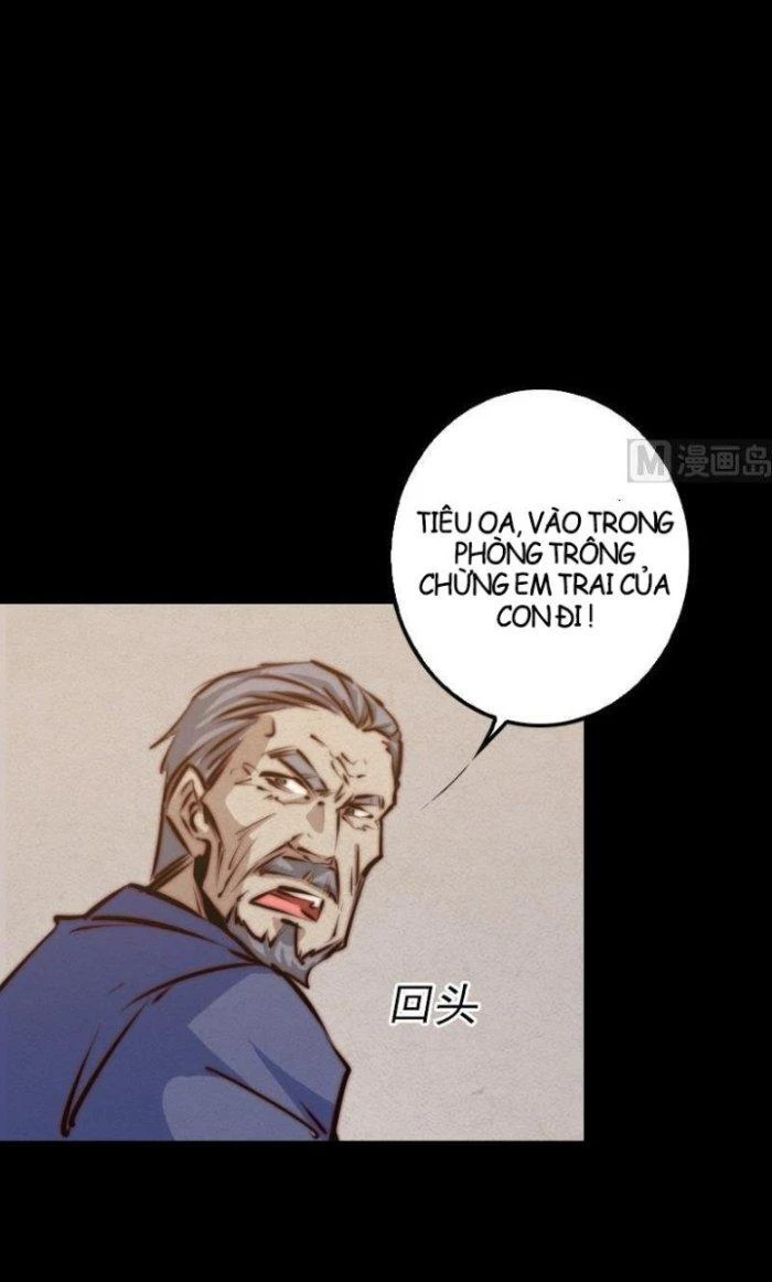 Trường Sinh Đạo Chapter 7 - 6