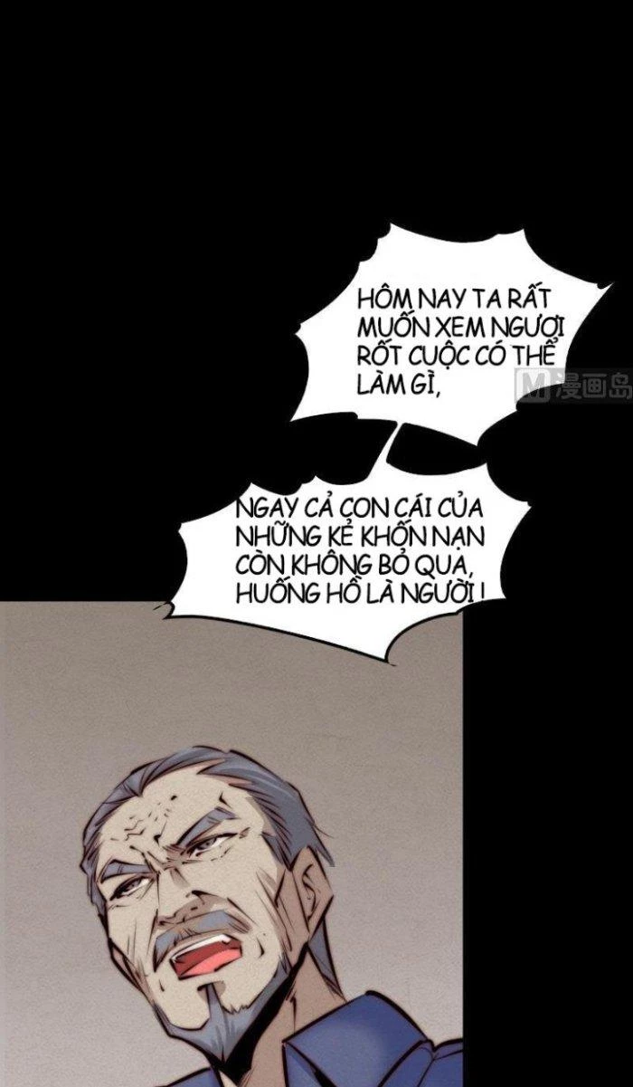 Trường Sinh Đạo Chapter 7 - 18