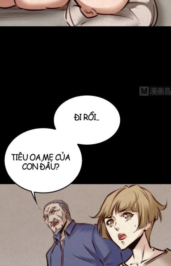 Trường Sinh Đạo Chapter 7 - 22