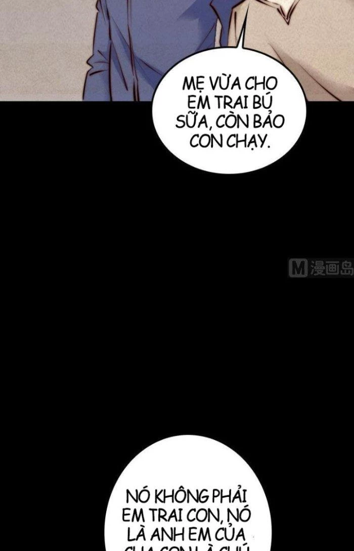 Trường Sinh Đạo Chapter 7 - 23