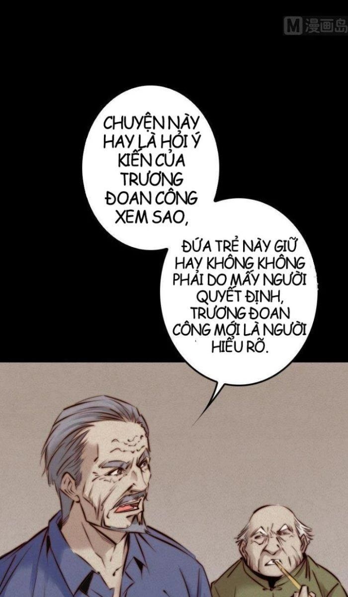Trường Sinh Đạo Chapter 7 - 26