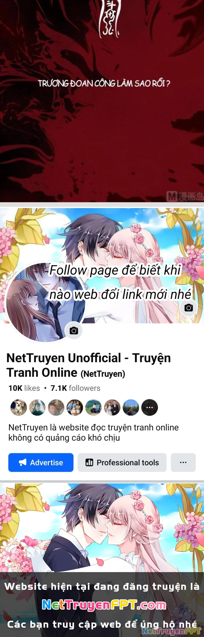 Trường Sinh Đạo Chapter 7 - 31
